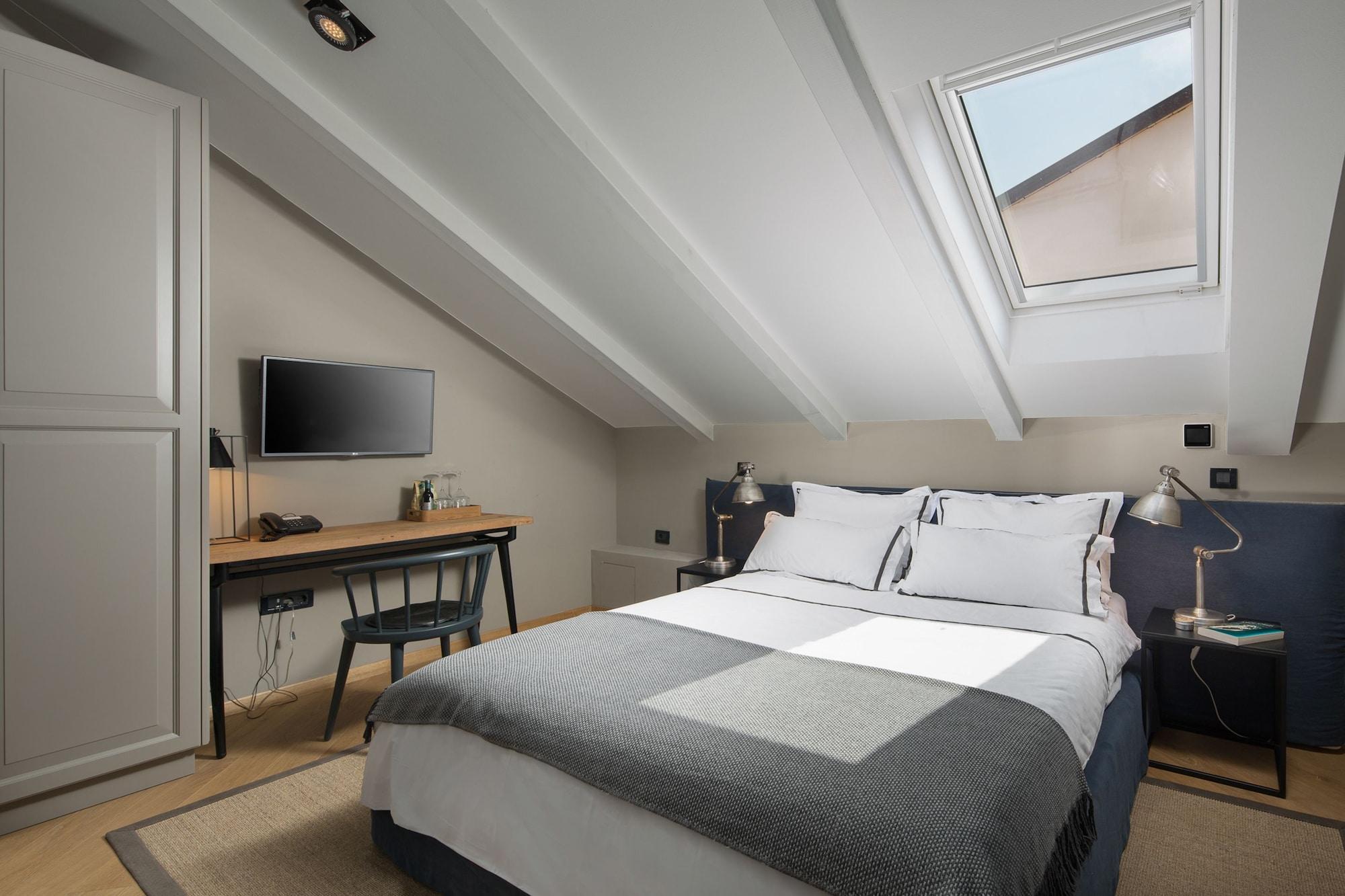 Almayer Art & Heritage Adults Only Hotel And Dependance Rooms Zadar Ngoại thất bức ảnh