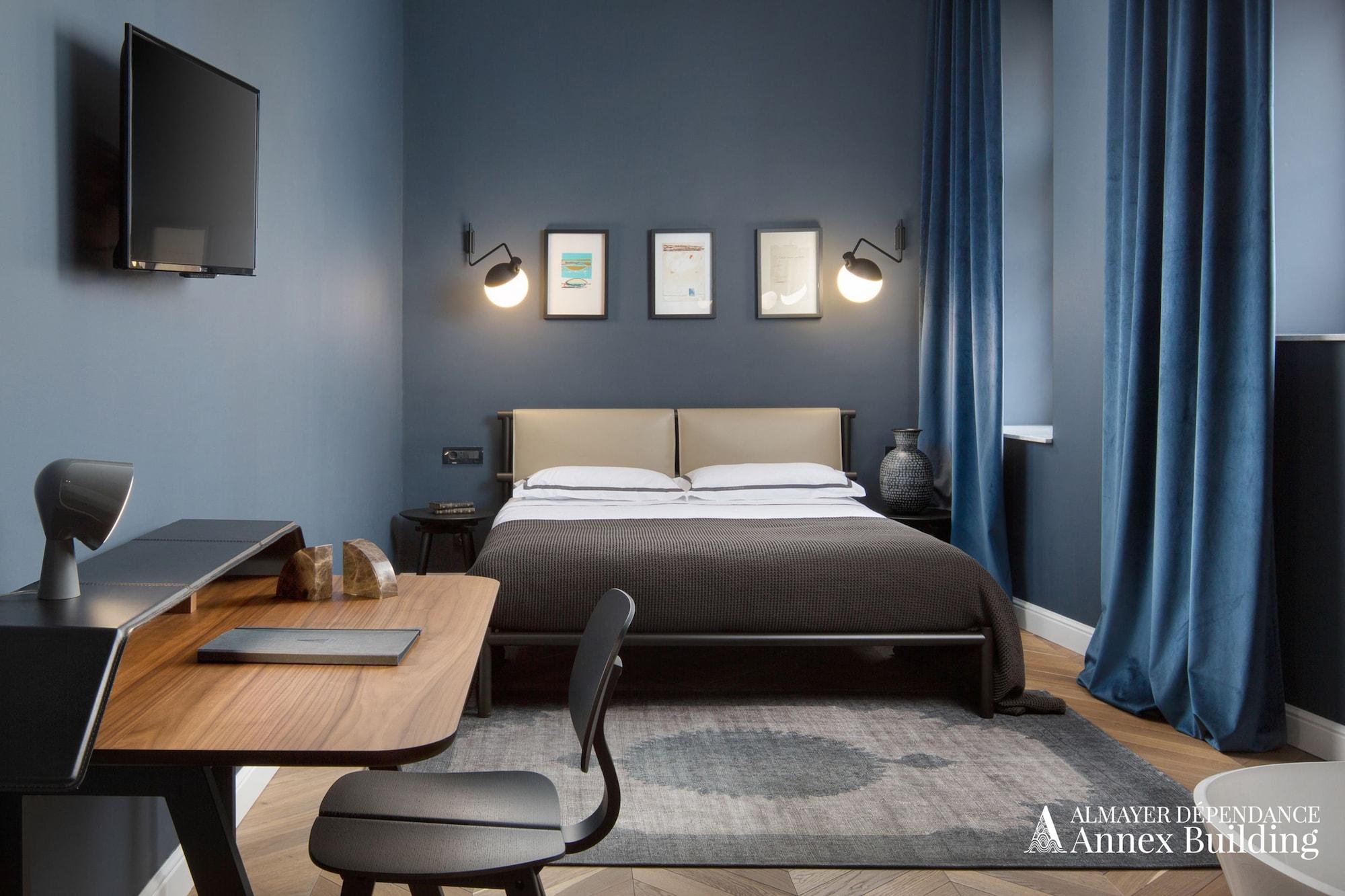 Almayer Art & Heritage Adults Only Hotel And Dependance Rooms Zadar Ngoại thất bức ảnh