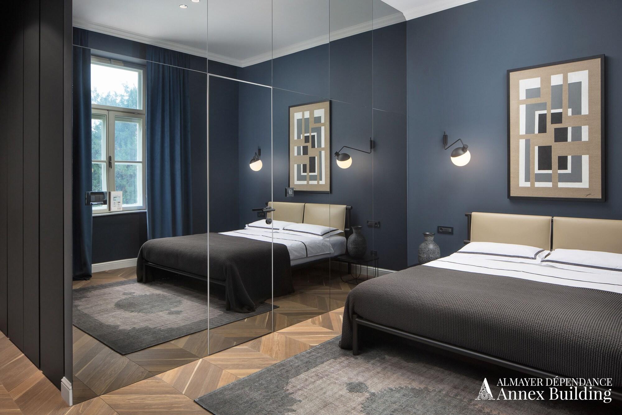 Almayer Art & Heritage Adults Only Hotel And Dependance Rooms Zadar Ngoại thất bức ảnh