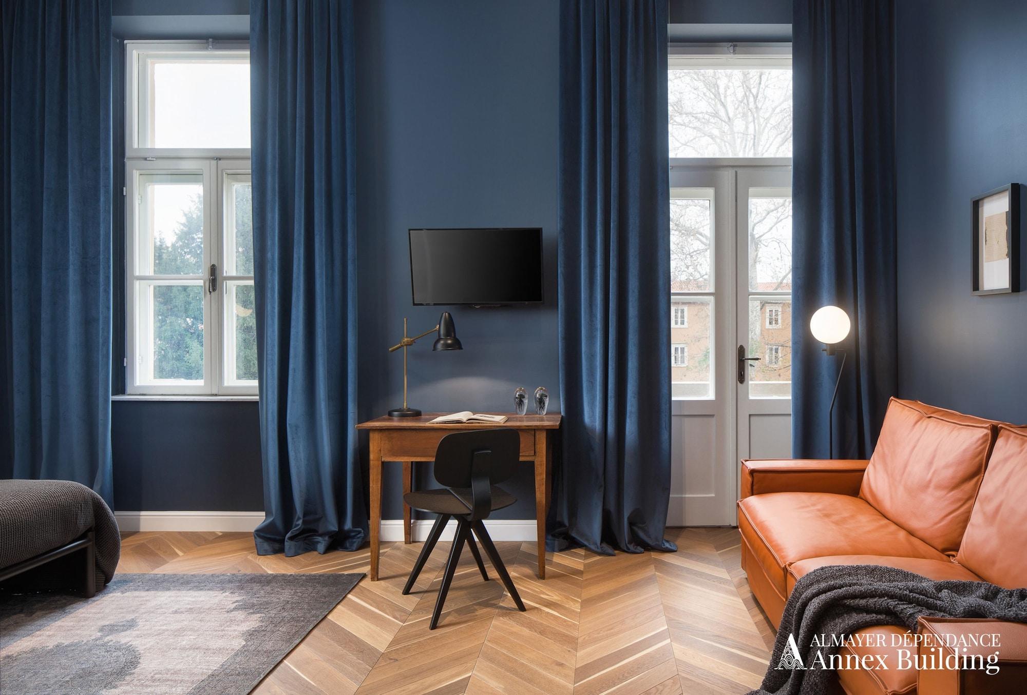 Almayer Art & Heritage Adults Only Hotel And Dependance Rooms Zadar Ngoại thất bức ảnh