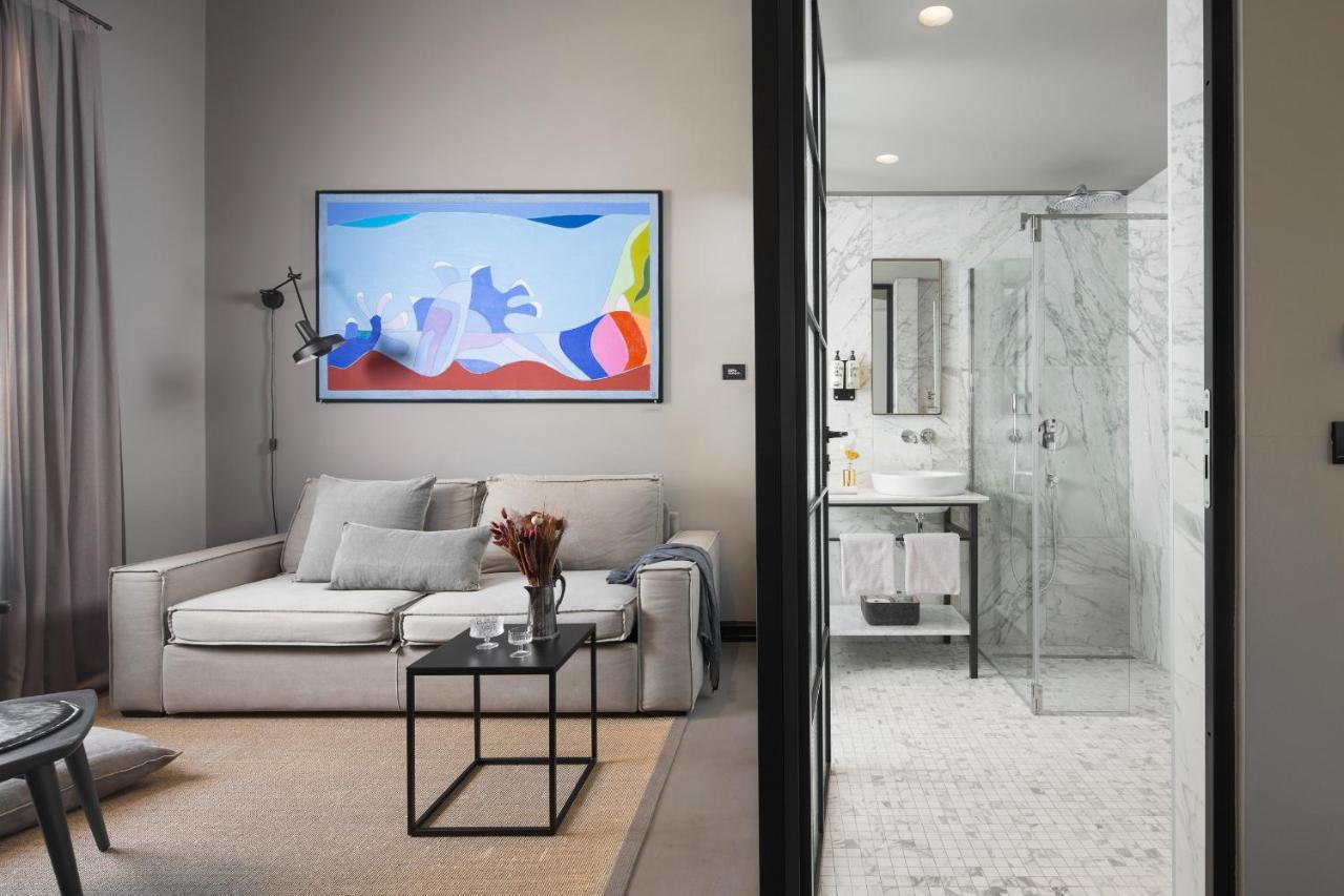 Almayer Art & Heritage Adults Only Hotel And Dependance Rooms Zadar Ngoại thất bức ảnh
