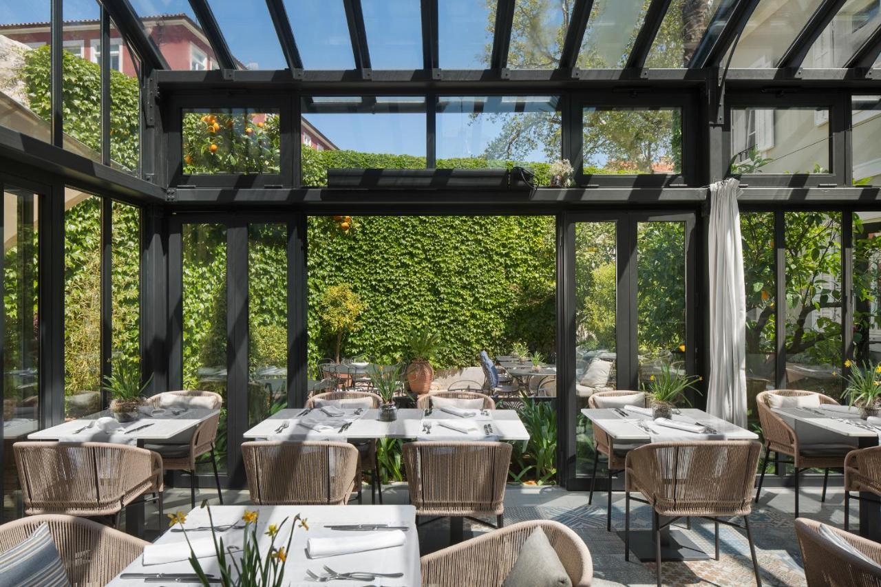 Almayer Art & Heritage Adults Only Hotel And Dependance Rooms Zadar Ngoại thất bức ảnh