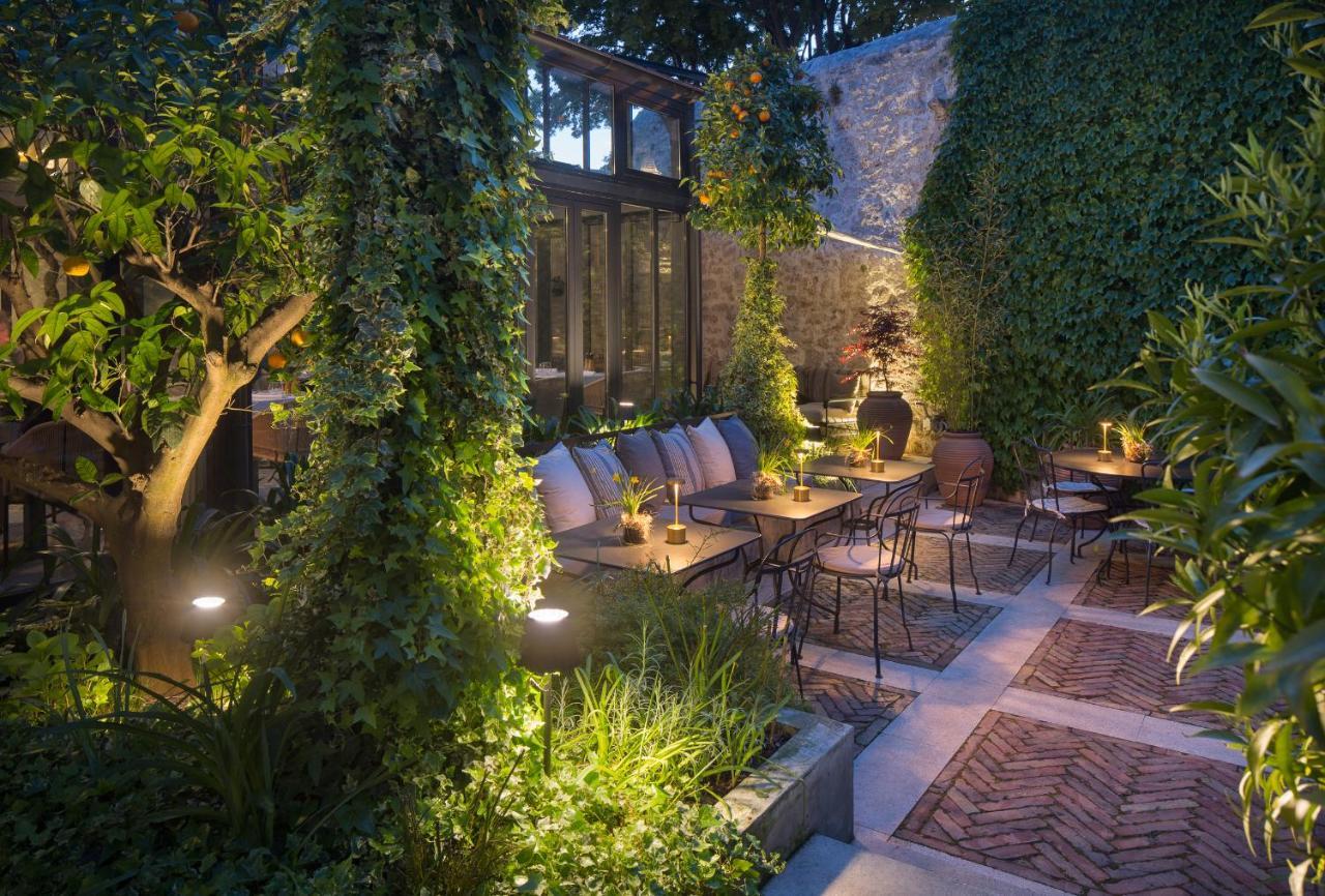 Almayer Art & Heritage Adults Only Hotel And Dependance Rooms Zadar Ngoại thất bức ảnh
