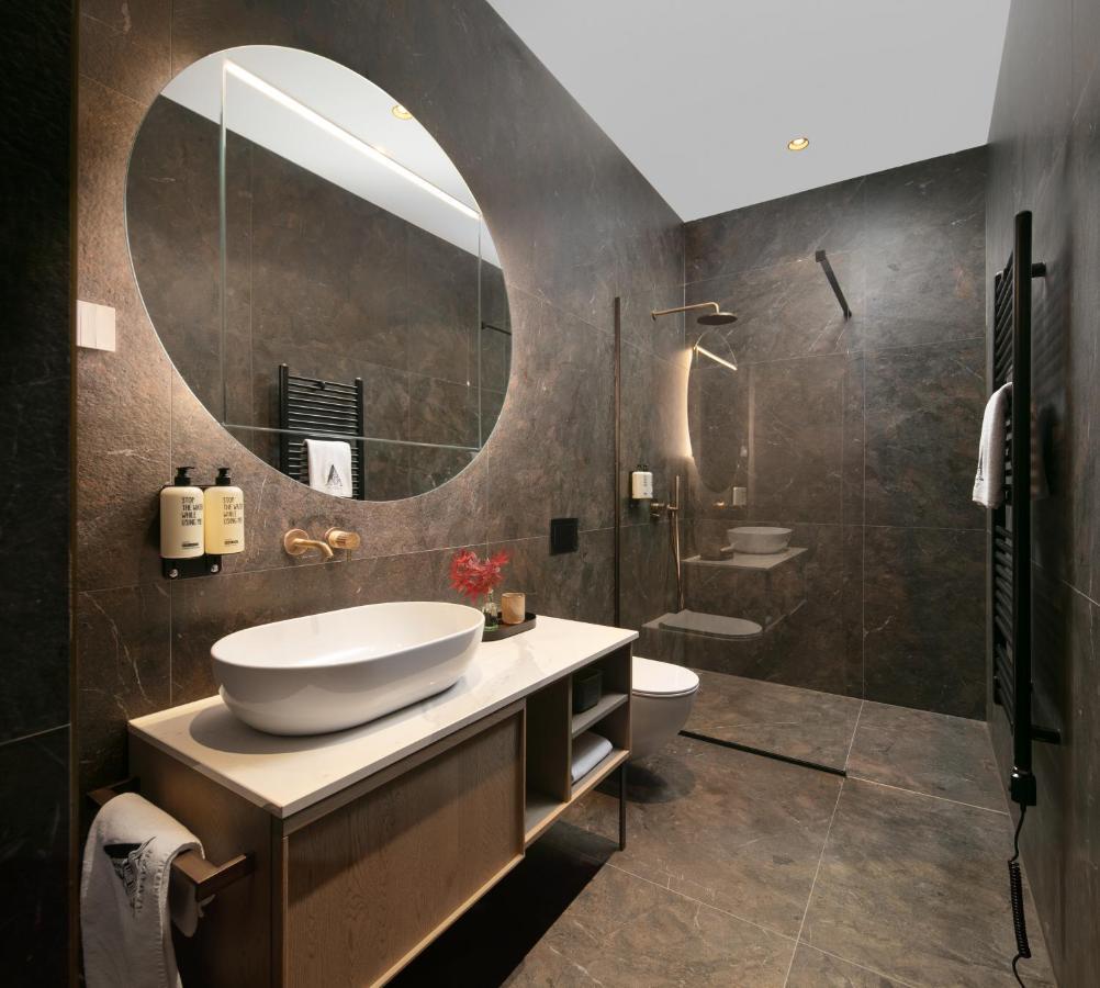 Almayer Art & Heritage Adults Only Hotel And Dependance Rooms Zadar Ngoại thất bức ảnh