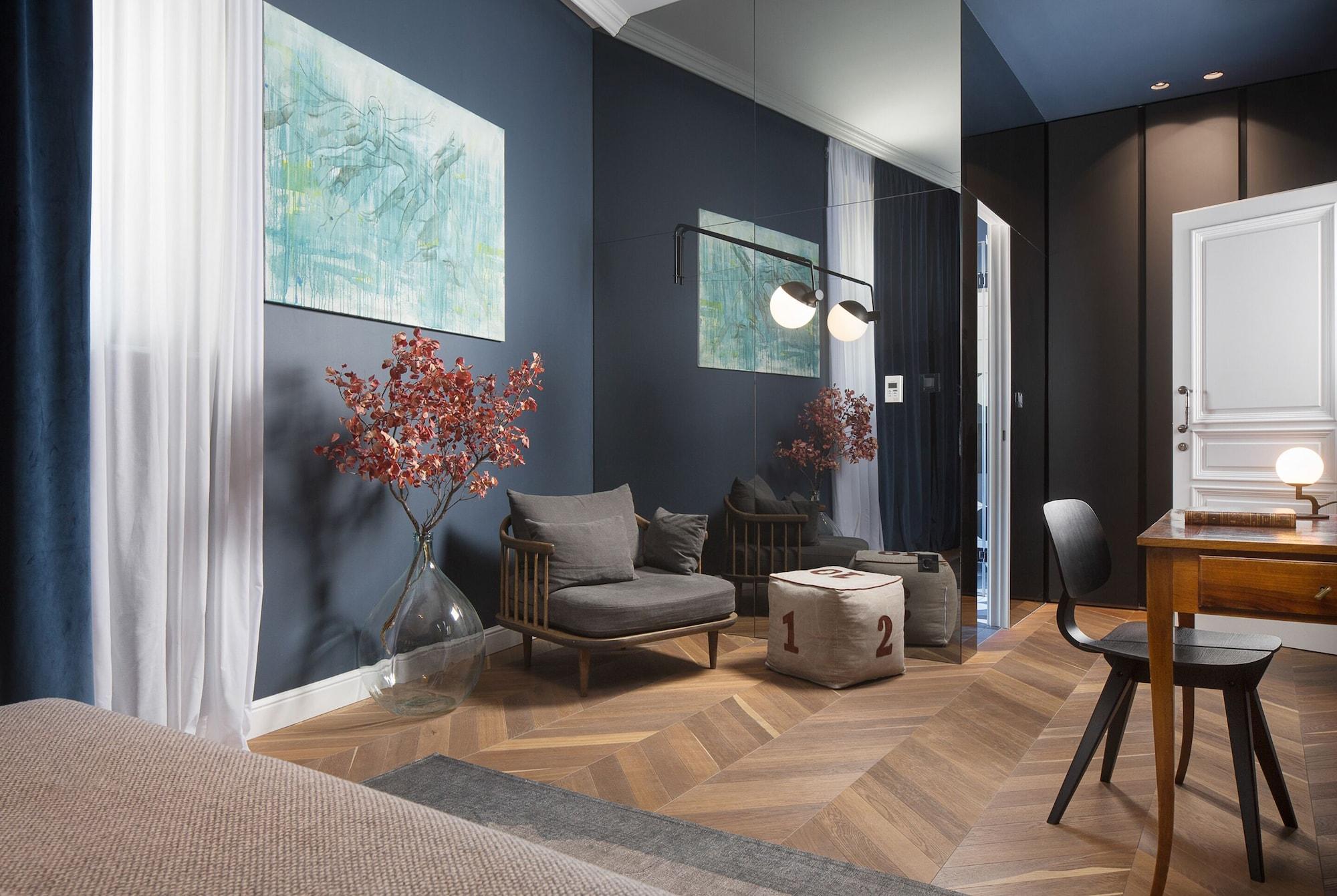 Almayer Art & Heritage Adults Only Hotel And Dependance Rooms Zadar Ngoại thất bức ảnh