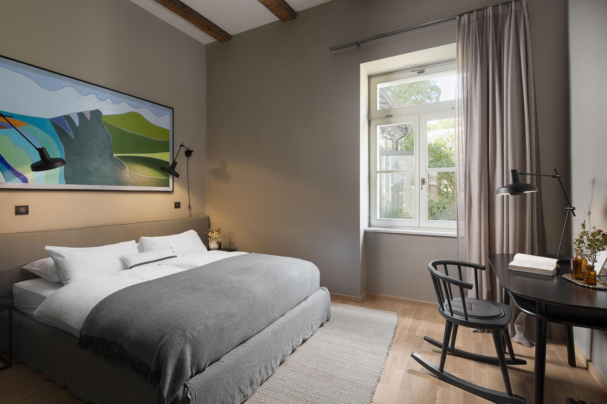 Almayer Art & Heritage Adults Only Hotel And Dependance Rooms Zadar Ngoại thất bức ảnh