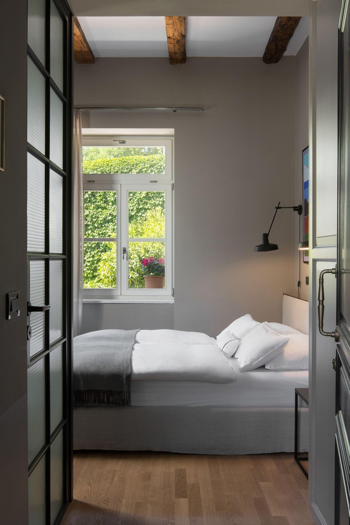 Almayer Art & Heritage Adults Only Hotel And Dependance Rooms Zadar Ngoại thất bức ảnh
