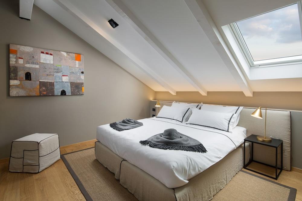 Almayer Art & Heritage Adults Only Hotel And Dependance Rooms Zadar Ngoại thất bức ảnh