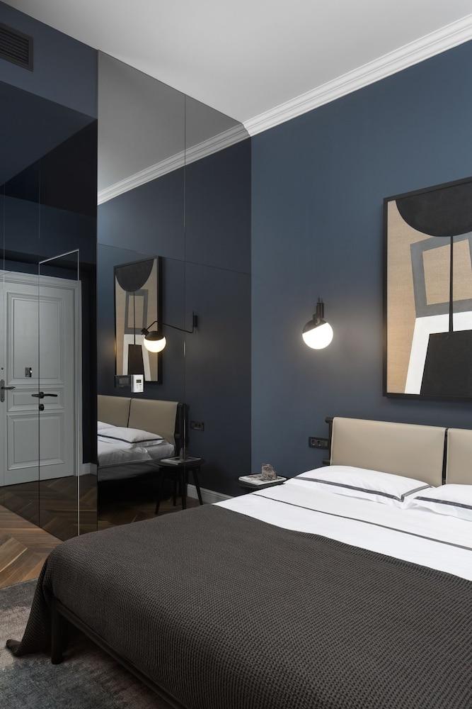 Almayer Art & Heritage Adults Only Hotel And Dependance Rooms Zadar Ngoại thất bức ảnh
