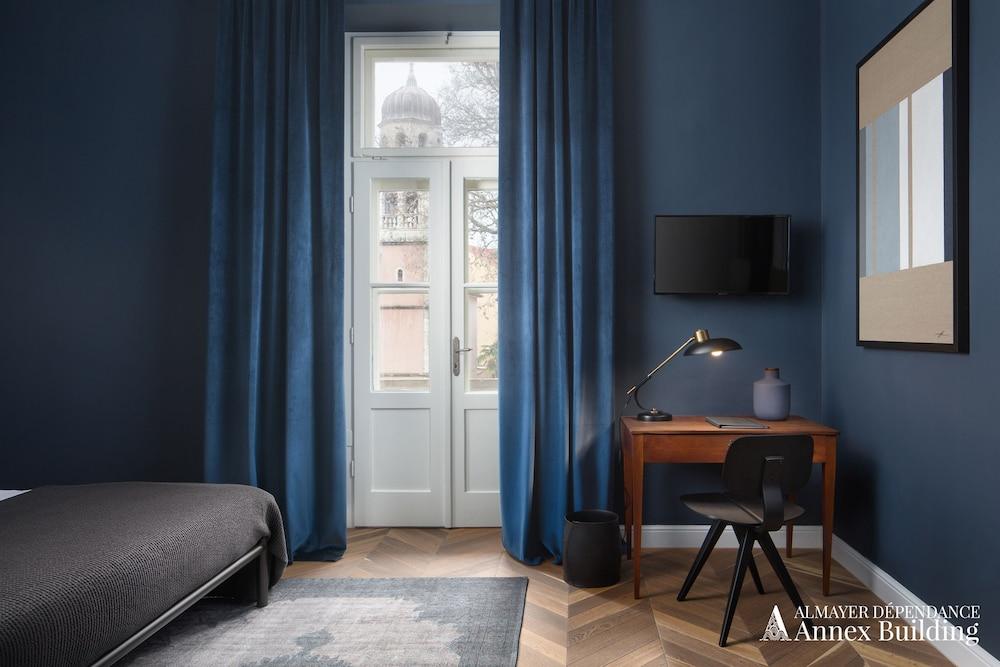 Almayer Art & Heritage Adults Only Hotel And Dependance Rooms Zadar Ngoại thất bức ảnh