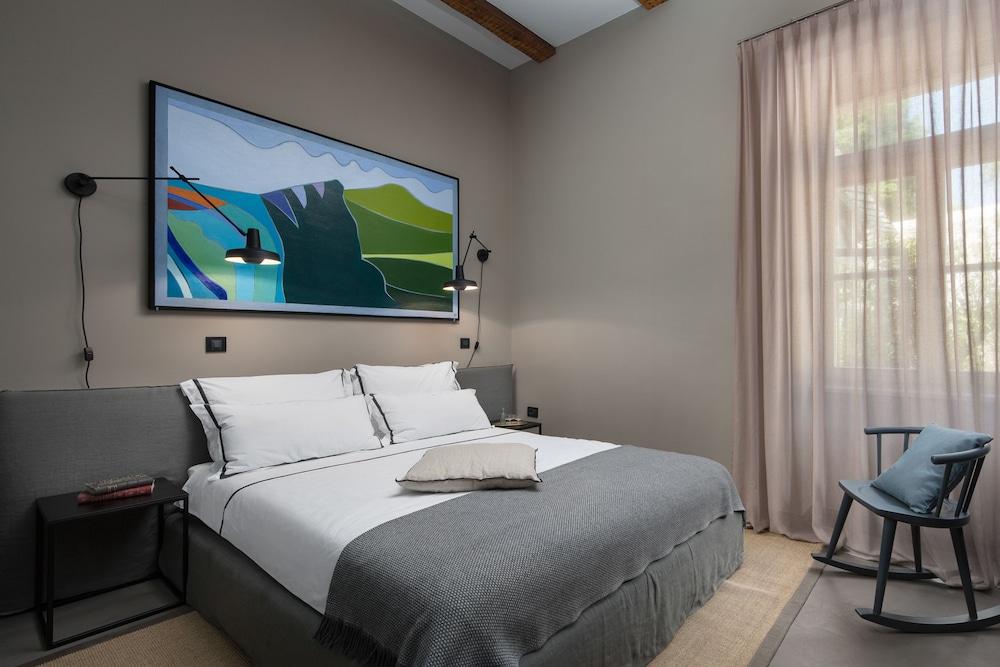 Almayer Art & Heritage Adults Only Hotel And Dependance Rooms Zadar Ngoại thất bức ảnh