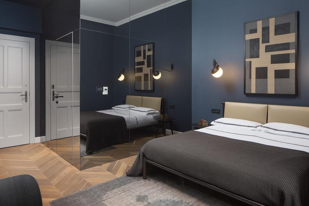 Almayer Art & Heritage Adults Only Hotel And Dependance Rooms Zadar Ngoại thất bức ảnh