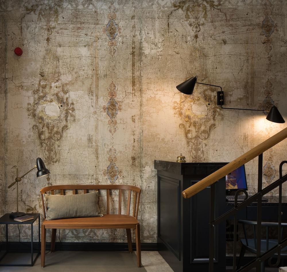 Almayer Art & Heritage Adults Only Hotel And Dependance Rooms Zadar Ngoại thất bức ảnh