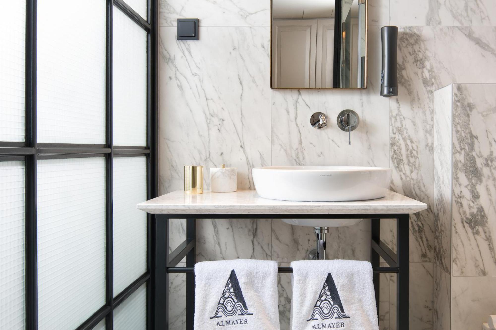 Almayer Art & Heritage Adults Only Hotel And Dependance Rooms Zadar Ngoại thất bức ảnh