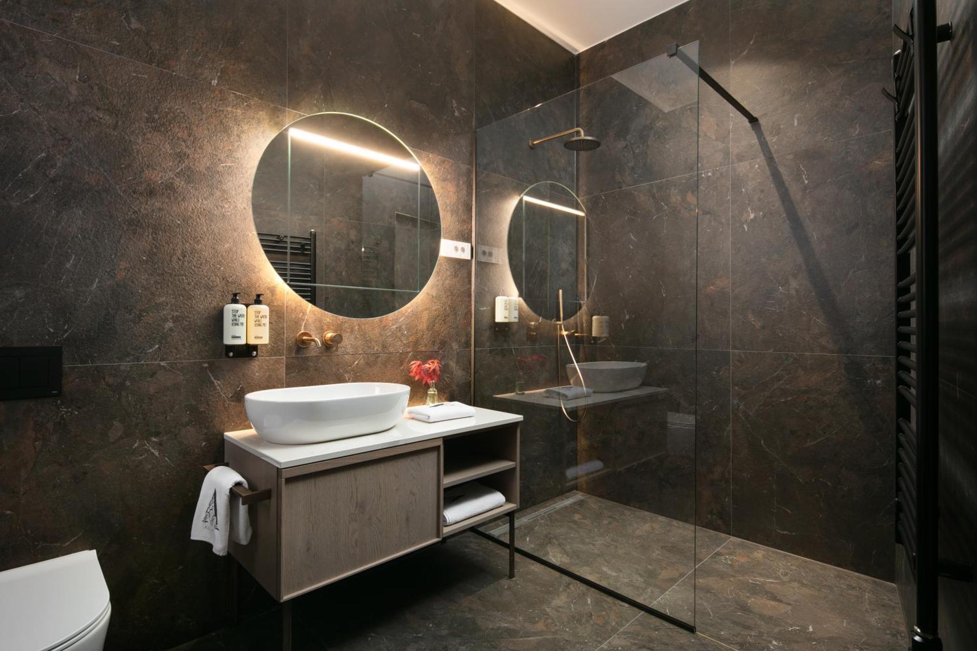 Almayer Art & Heritage Adults Only Hotel And Dependance Rooms Zadar Phòng bức ảnh