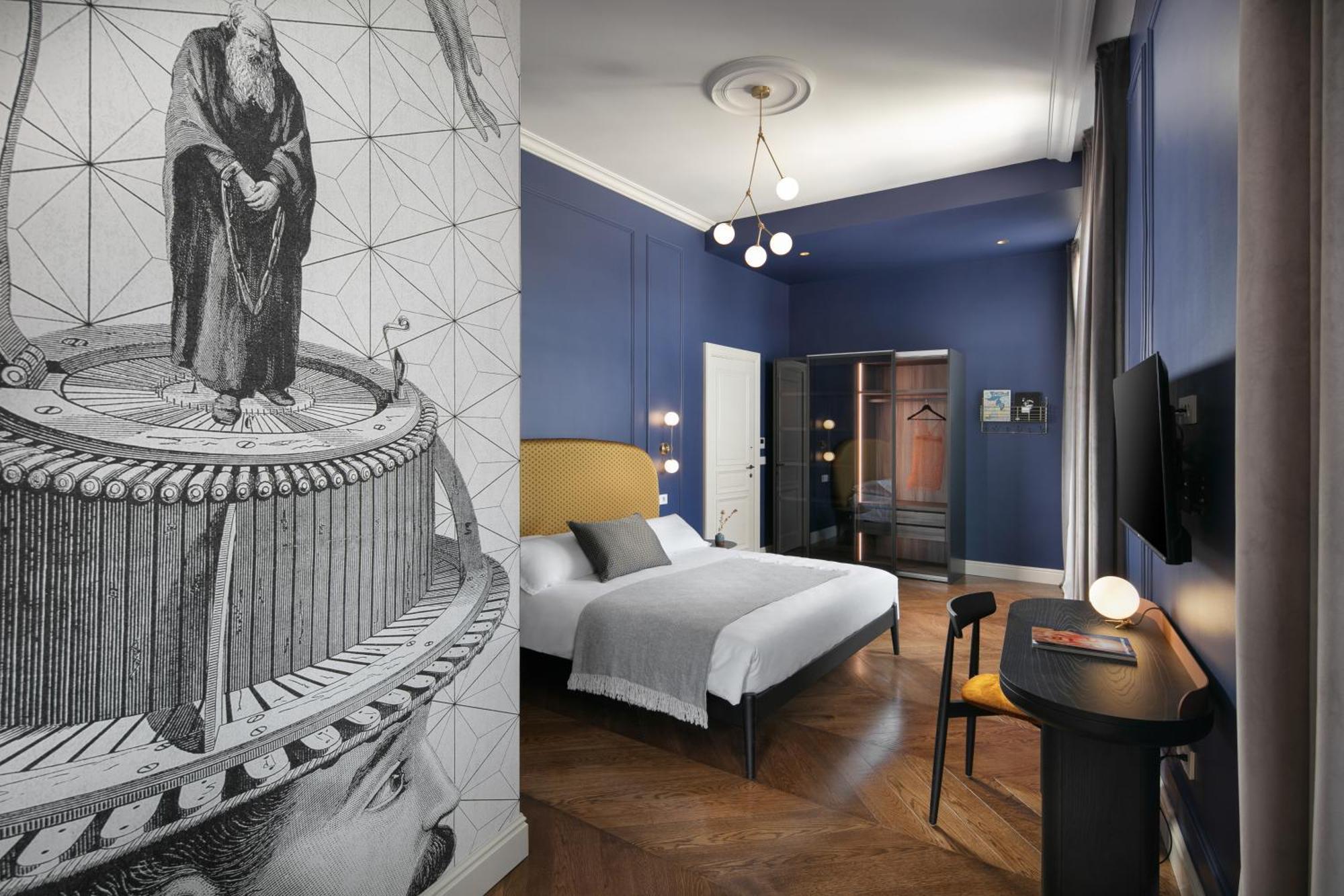 Almayer Art & Heritage Adults Only Hotel And Dependance Rooms Zadar Phòng bức ảnh