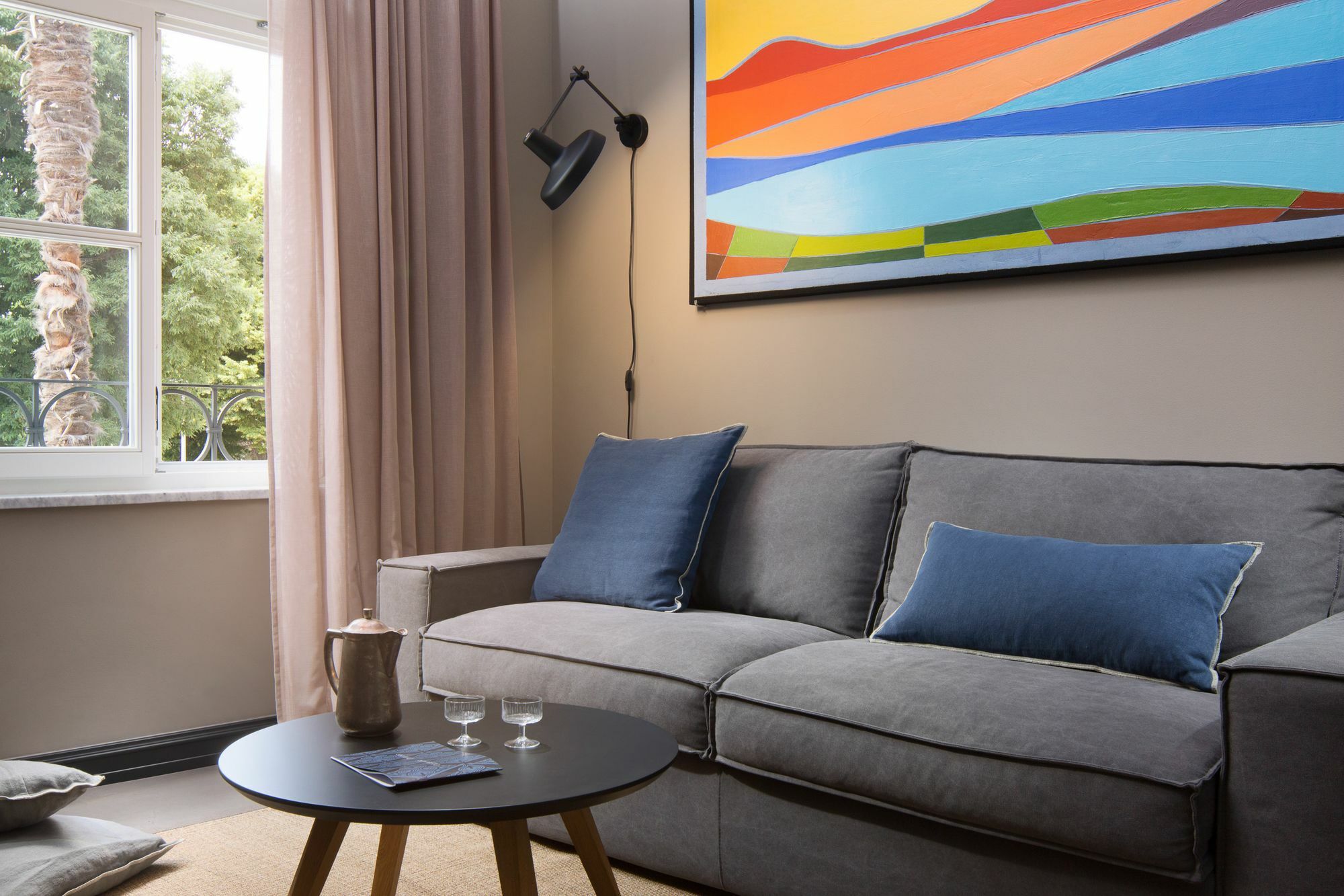Almayer Art & Heritage Adults Only Hotel And Dependance Rooms Zadar Ngoại thất bức ảnh