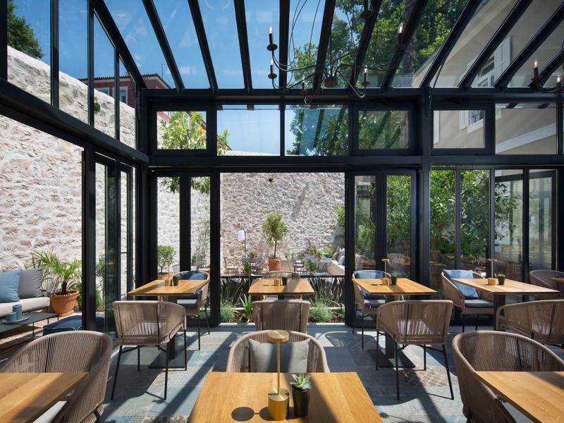 Almayer Art & Heritage Adults Only Hotel And Dependance Rooms Zadar Ngoại thất bức ảnh